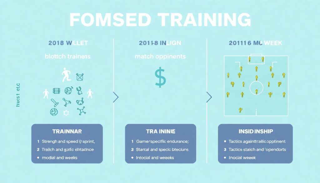 Как сезоны закладывают фундамент для будущих чемпионств - иллюстрация