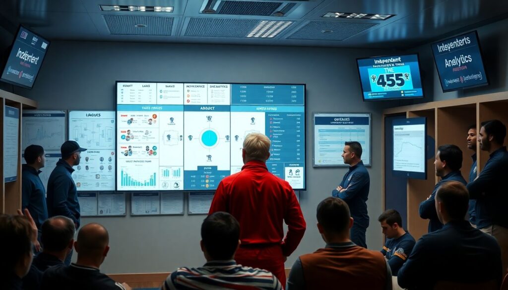 Как команды продвигаются к вершинам турнирной таблицы: стратегия подбора состава - иллюстрация