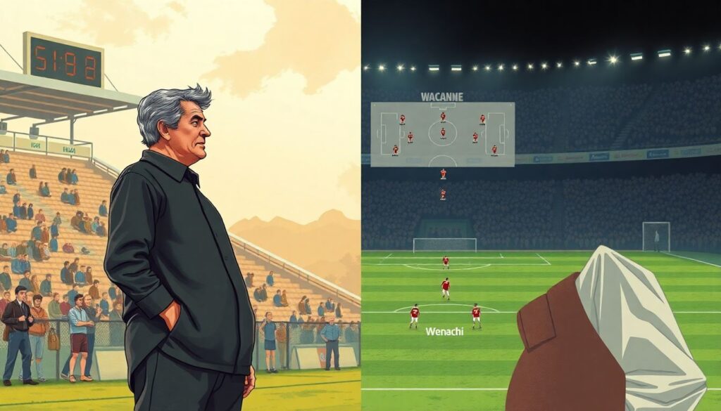 Как команды продвигаются к вершинам турнирной таблицы: стратегия подбора состава - иллюстрация