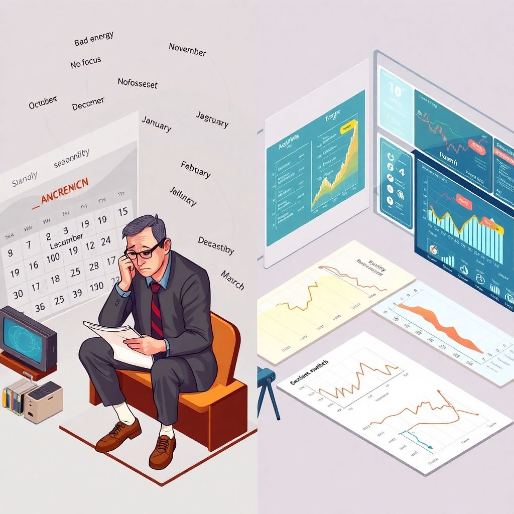 Аналитика побед и поражений: ключевые месяцы сезона баскетбольных клубов