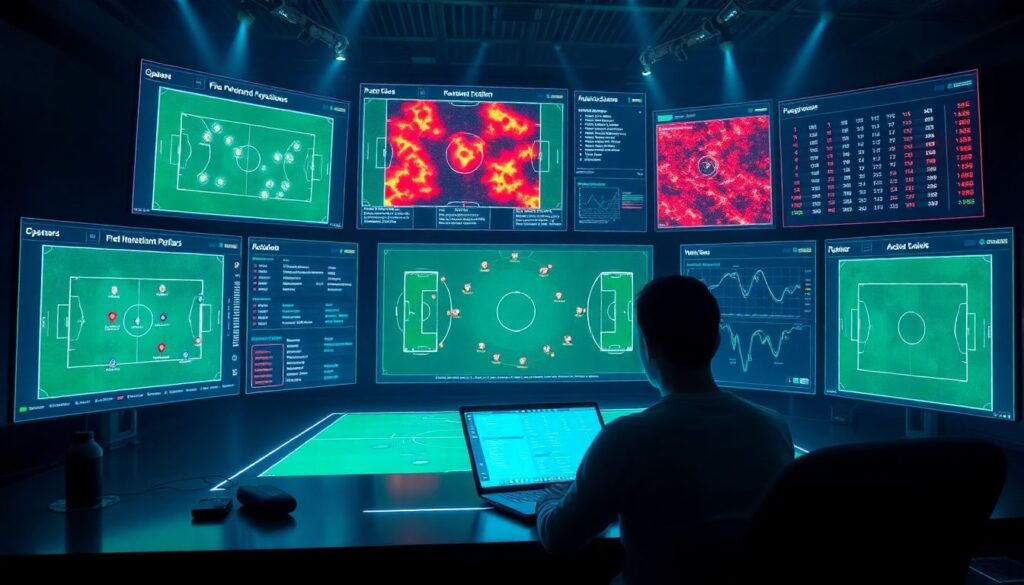 Кубковые баталии и их роль в подъеме команд к вершине таблицы - иллюстрация