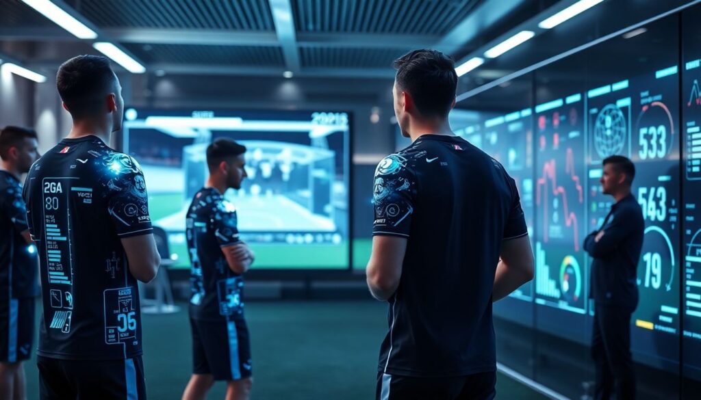 Футбол без поражений: как держать лидирующую позицию на протяжении сезона - иллюстрация