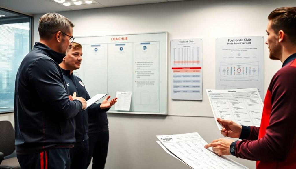 Кризис—поворот в сезоне: когда команды находят новый импульс - иллюстрация