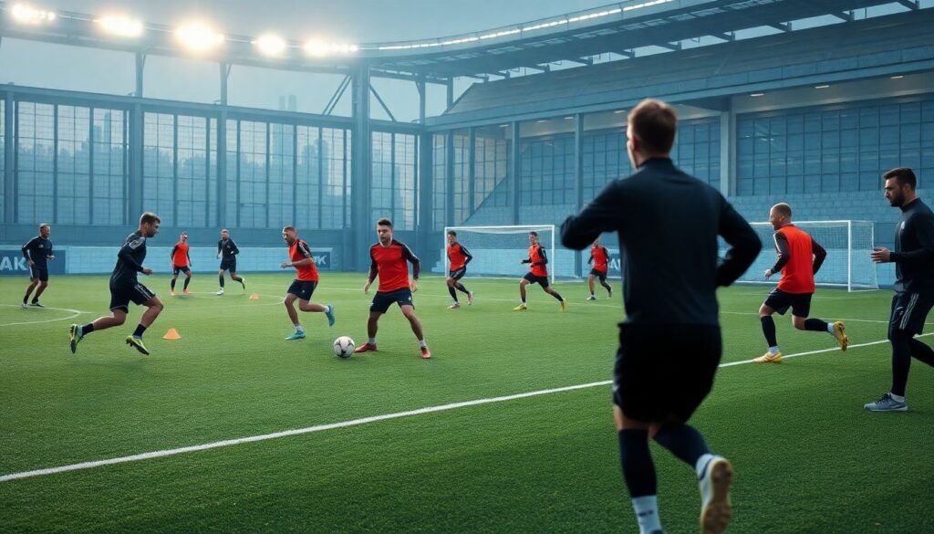 Кризис—поворот в сезоне: когда команды находят новый импульс - иллюстрация