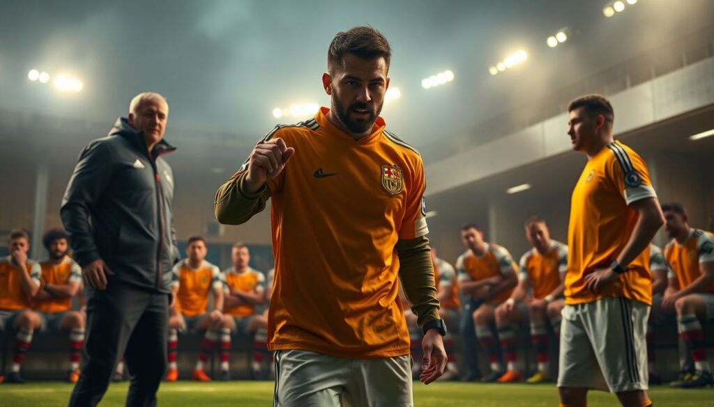 Кризис—поворот в сезоне: когда команды находят новый импульс - иллюстрация