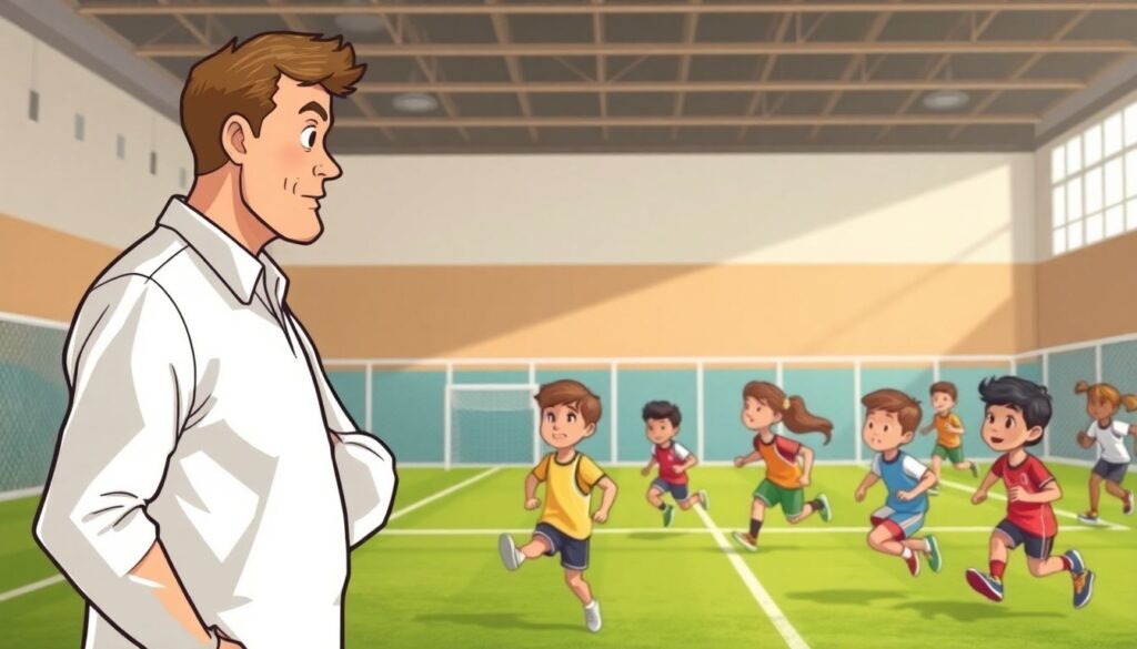 Семейные династии в спорте: влияние поколений на подъем команд - иллюстрация