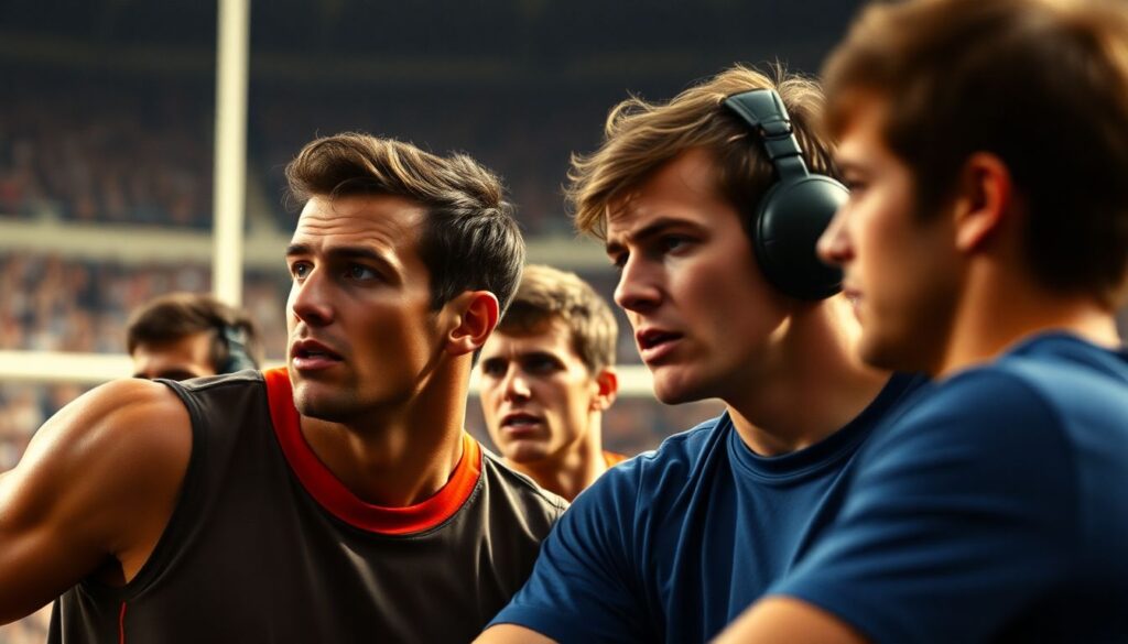 Психология победителей: менталитет команд на подъеме - иллюстрация