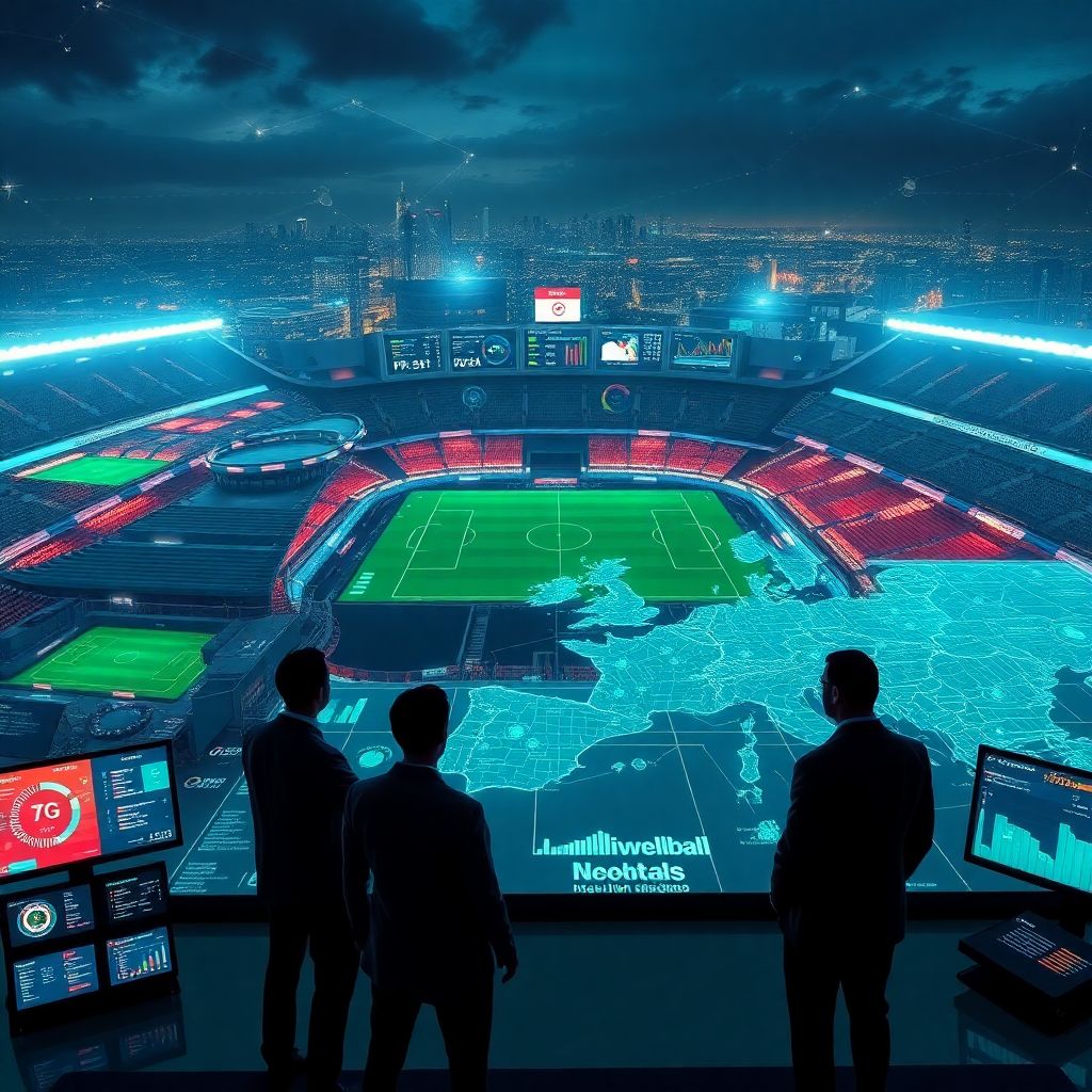 Сравнение чемпионатов: почему одни команды быстрее выходят в топ