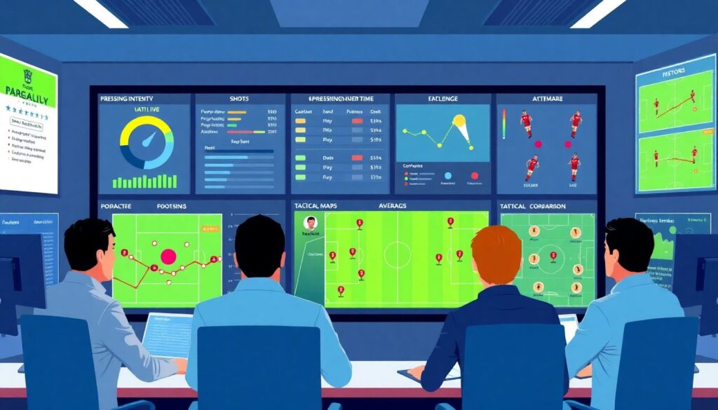 Как смена тренера влияет на позиции в турнирной таблице - иллюстрация