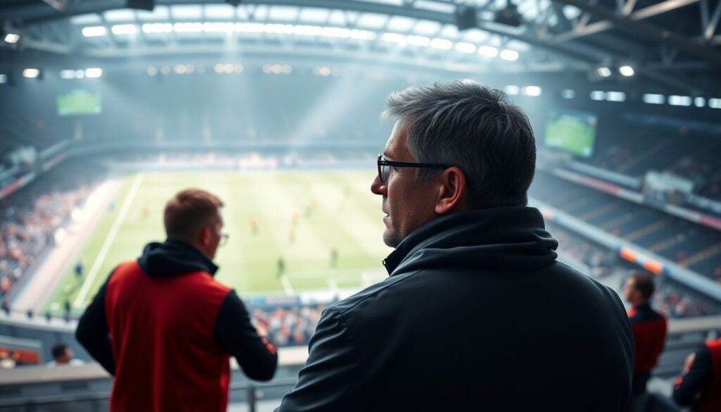 Как смена тренера влияет на позиции в турнирной таблице - иллюстрация