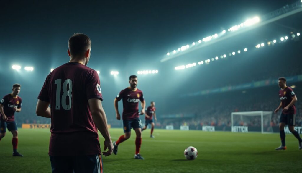 Это было важно: решающие игры, которые изменили турнирную раскладку - иллюстрация