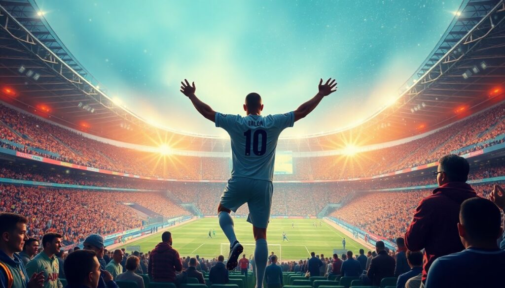 Трансферы и их влияние на оборот позиций в таблице - иллюстрация