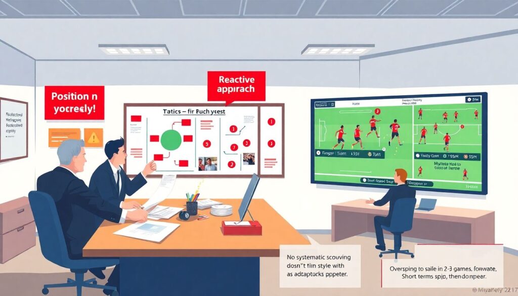 Трансферы и их влияние на оборот позиций в таблице - иллюстрация