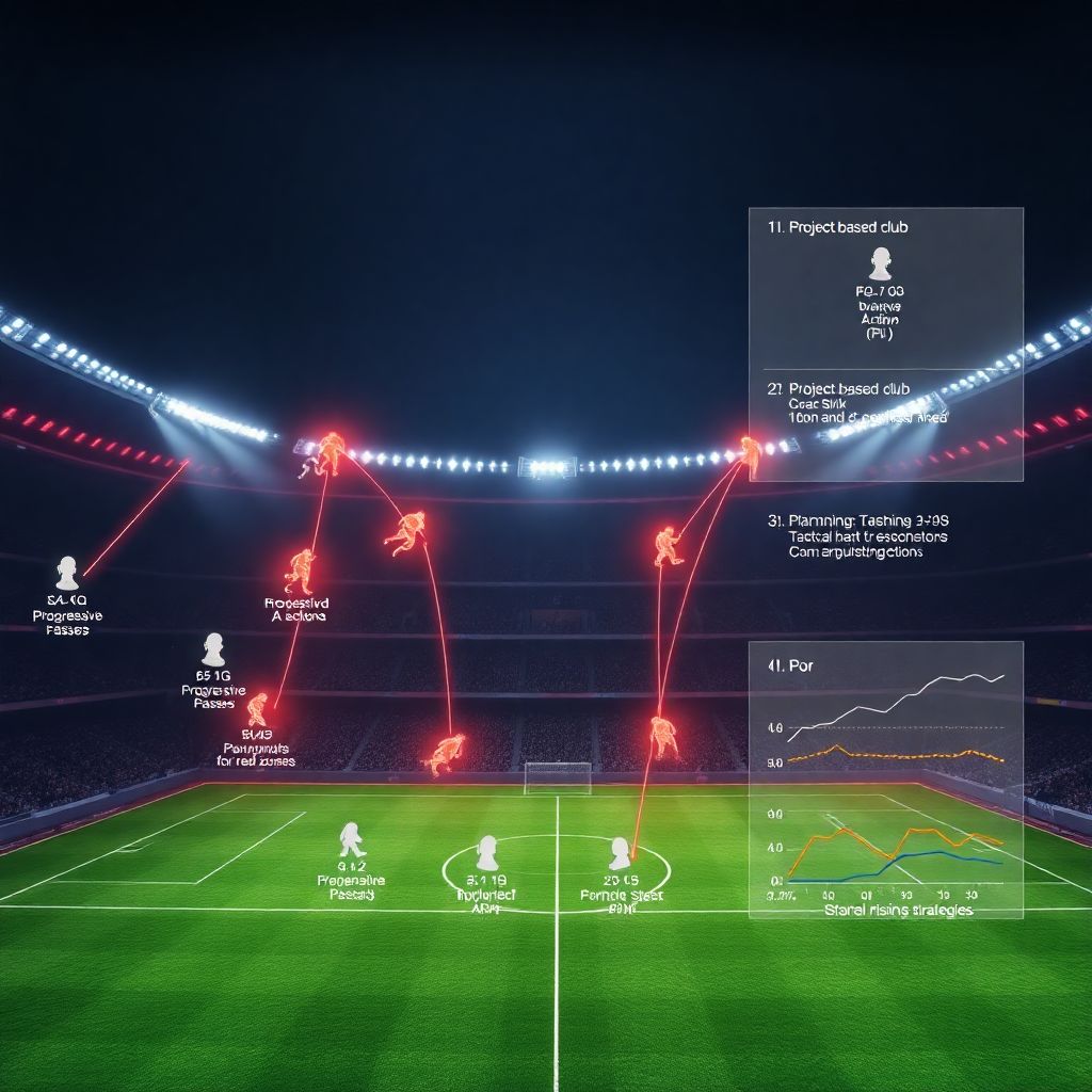 Трансферы и их влияние на оборот позиций в турнирной таблице