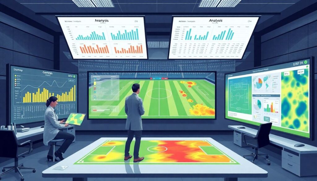 Календарь турниров и влияние ритма матчей на подъем команд - иллюстрация