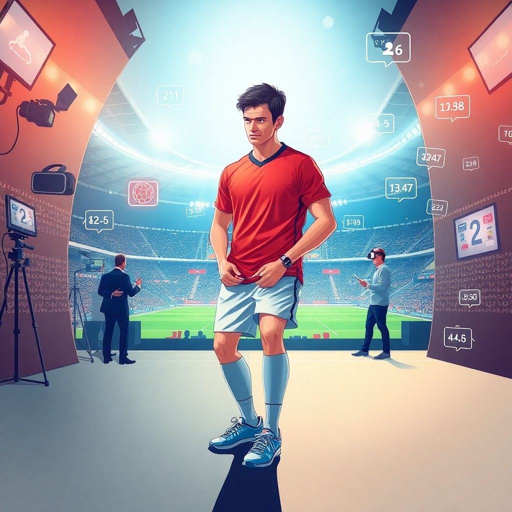 Психология матчей с турнирной мотивацией: как сохранять концентрацию