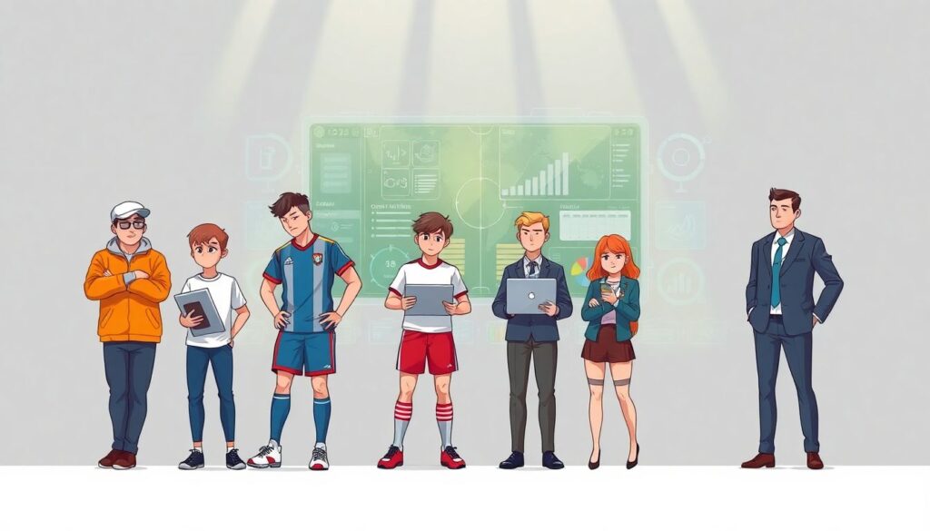 Как анализ соперников помогает подъемам в лиге - иллюстрация