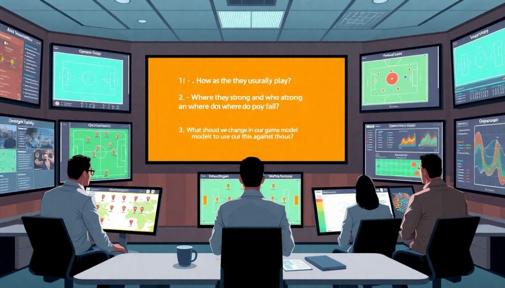 Как анализ соперников помогает подъемам в лиге - иллюстрация