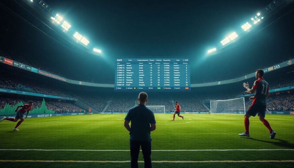 Истории неожиданных побед, меняющих турнирную раскладку - иллюстрация