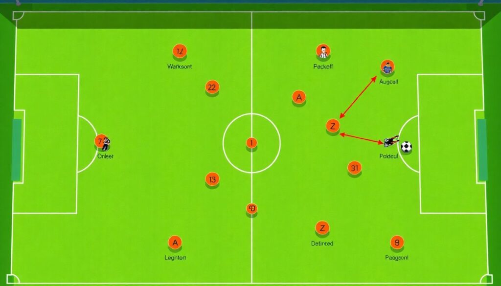 Разбор ошибок: почему команды теряют очки и как исправляться - иллюстрация