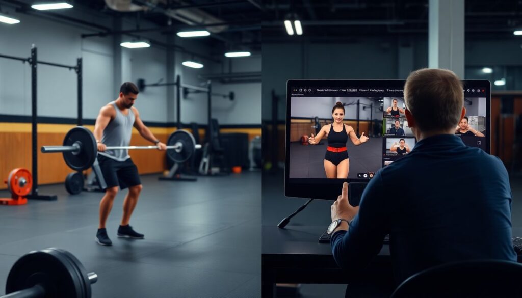 Кейс-методы: разбор конкретных подъемов в разных дисциплинах - иллюстрация