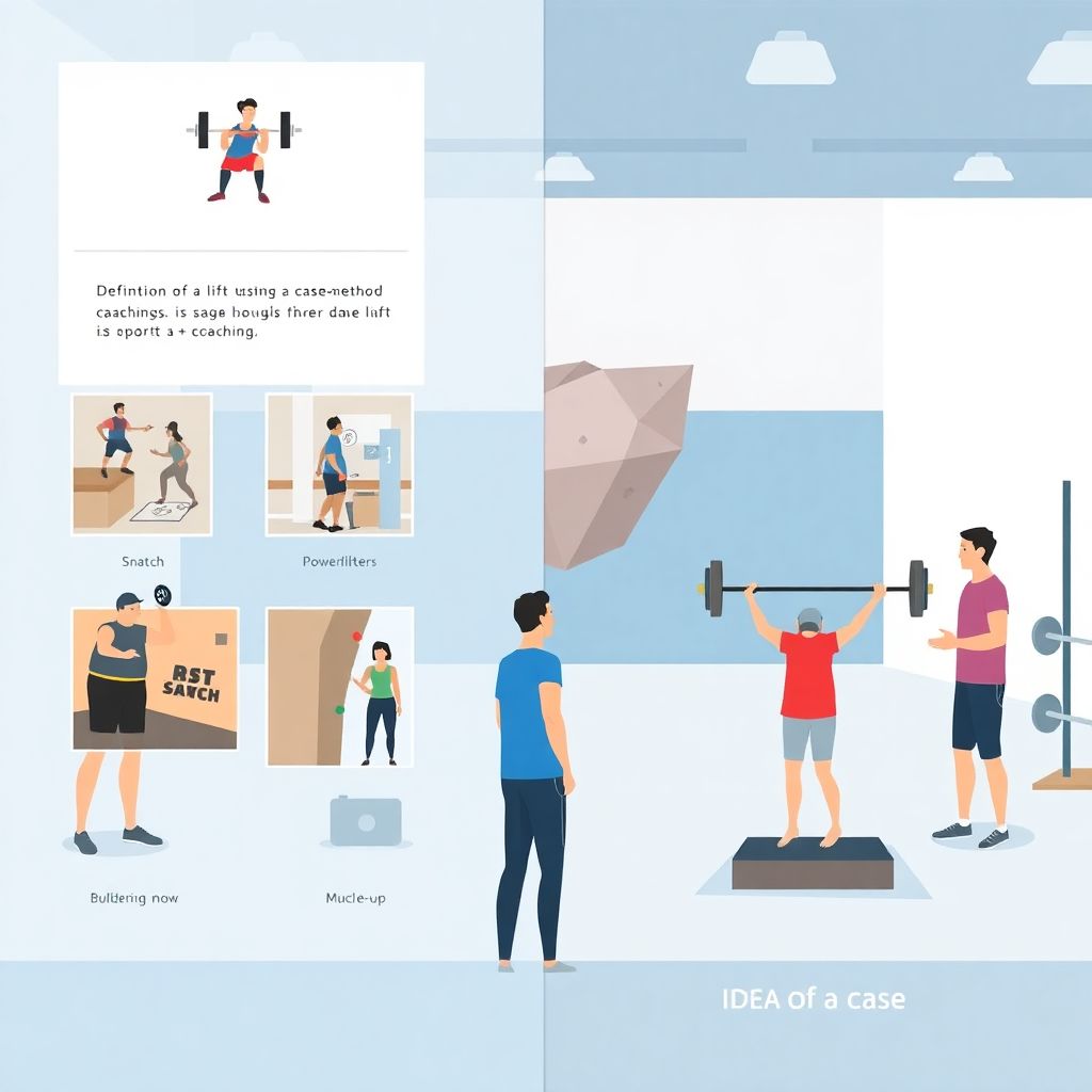 Кейс-методы: разбор конкретных подъемов в бизнесе, науке и образовании