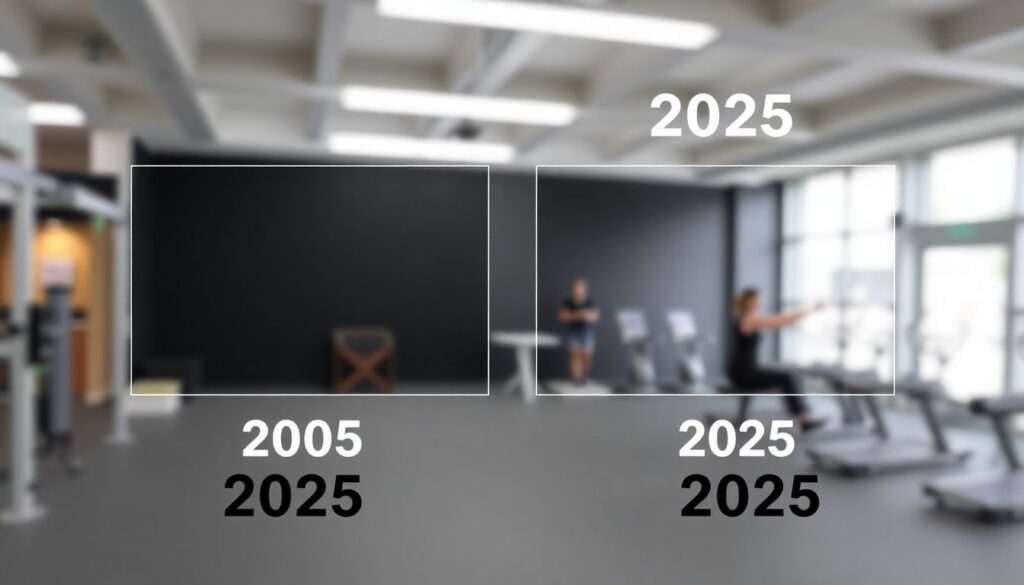 Профессиональный рост сотрудников клуба и влияние на результаты - иллюстрация