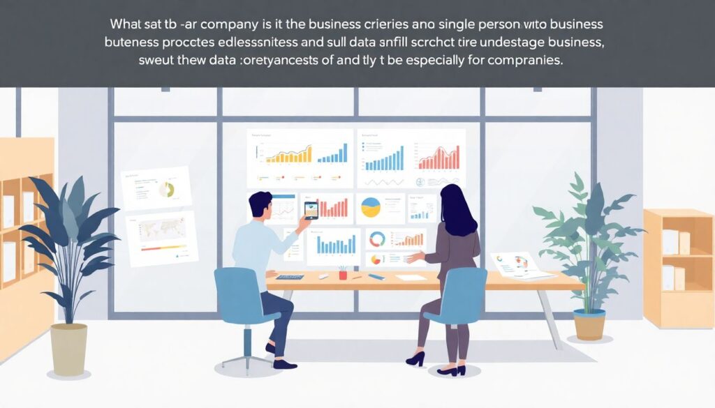Роль аналитики данных в стратегии подъема к вершине - иллюстрация