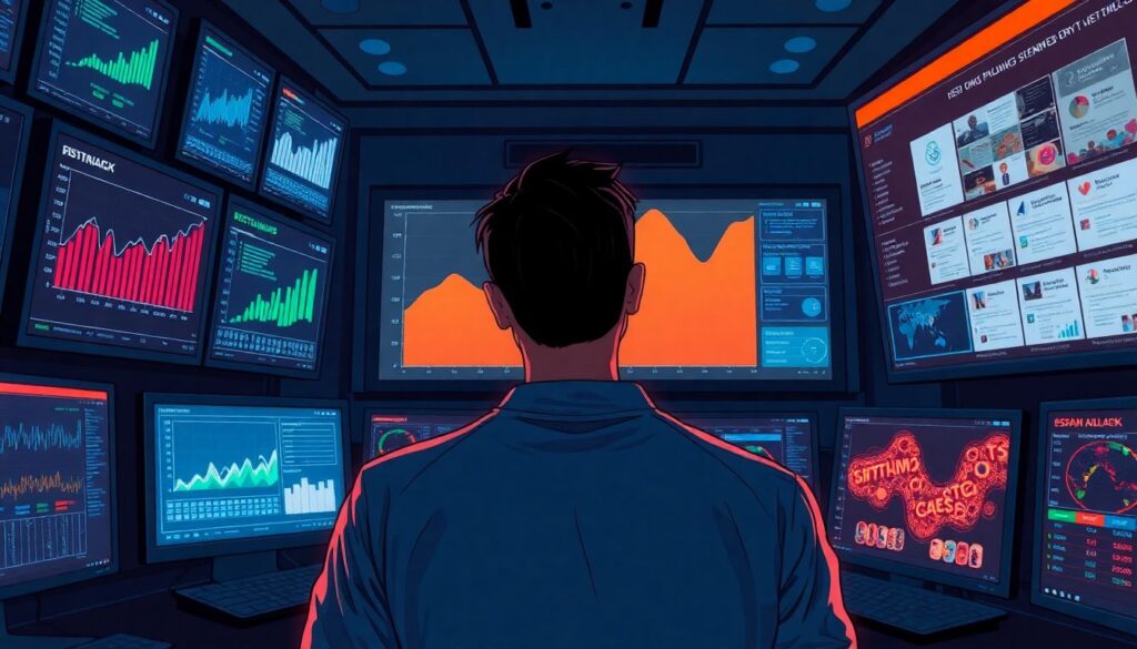 Как малые изменения ведут к большому скачку позиций - иллюстрация