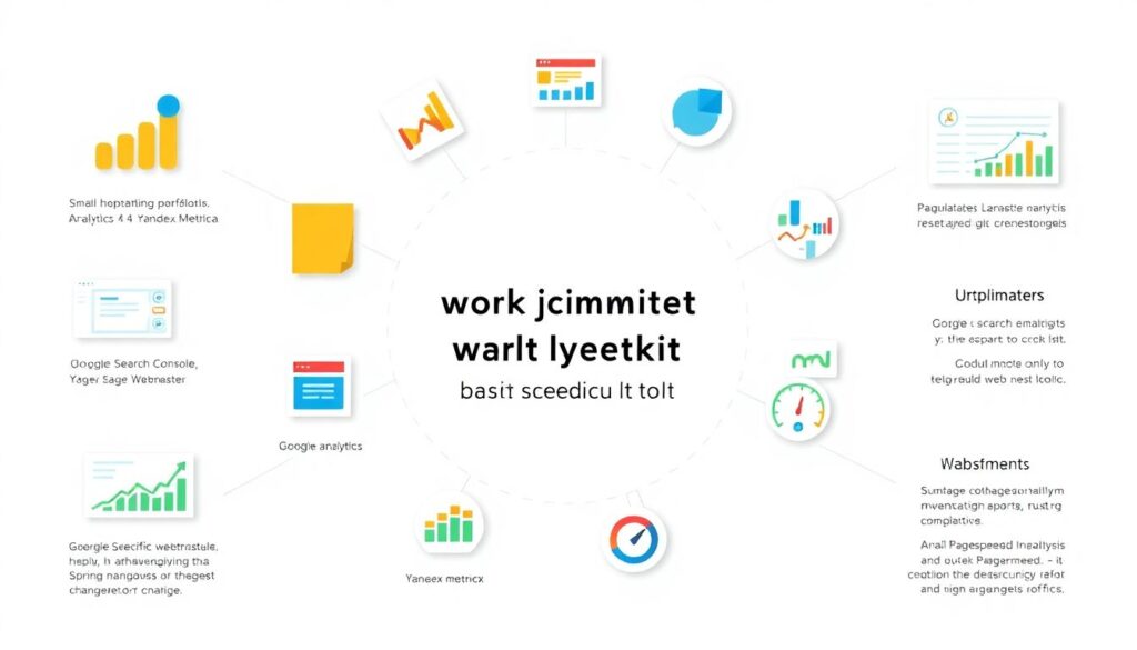 Как малые изменения ведут к большому скачку позиций - иллюстрация