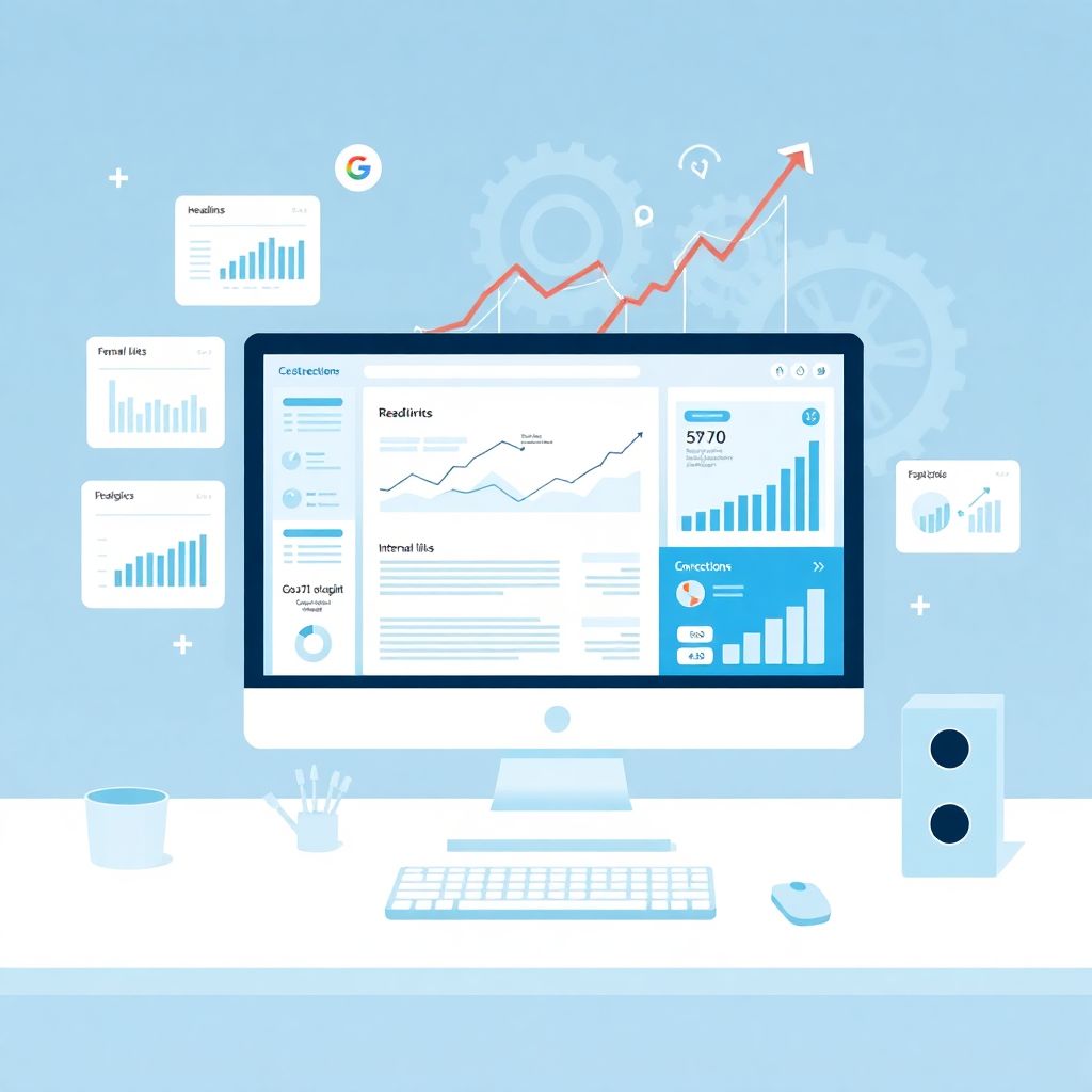 Как малые изменения ведут к большому скачку позиций сайта в поиске