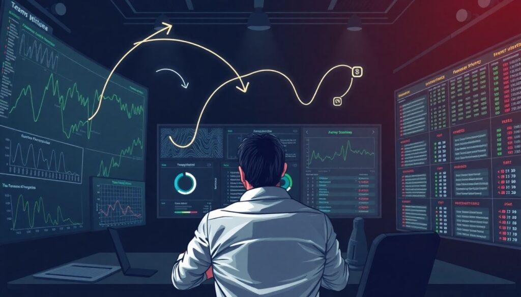 Опыт гостевых матчей и их влияние на турнирную траекторию - иллюстрация