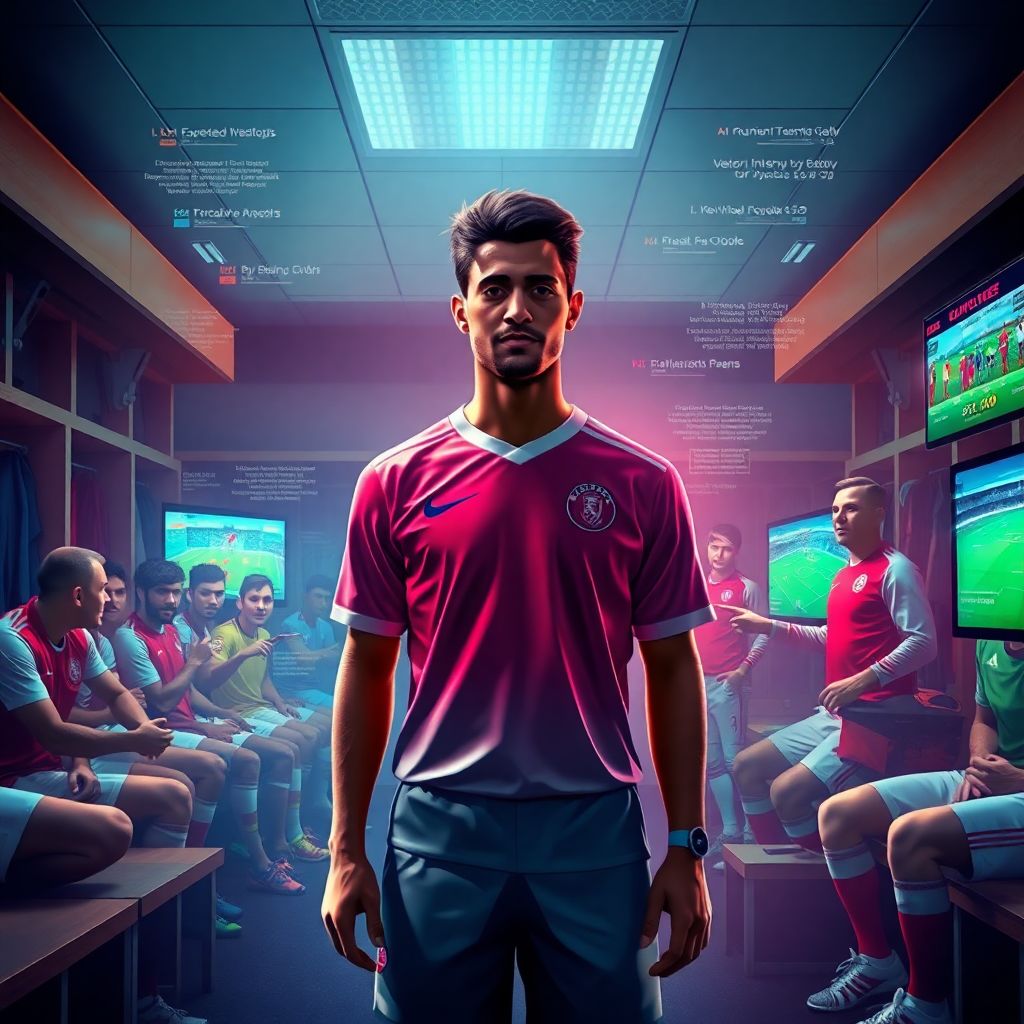 Эффект новичков в командах и как он помогает клубам подняться в турнирной таблице