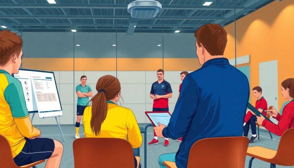 Откуда берутся лидеры: системность работы клубов на протяжении сезона - иллюстрация