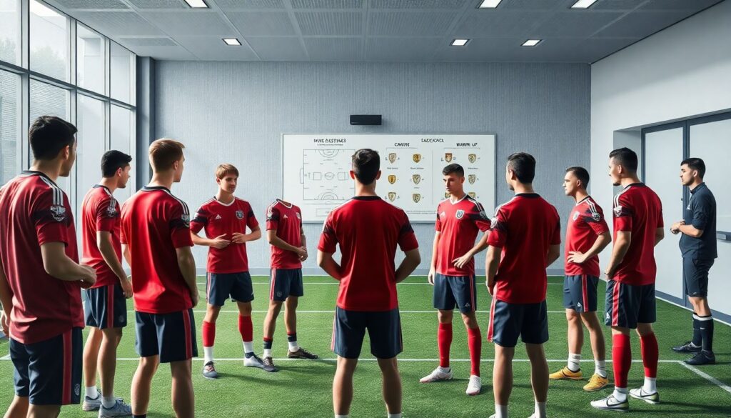 Откуда берутся лидеры: системность работы клубов на протяжении сезона - иллюстрация