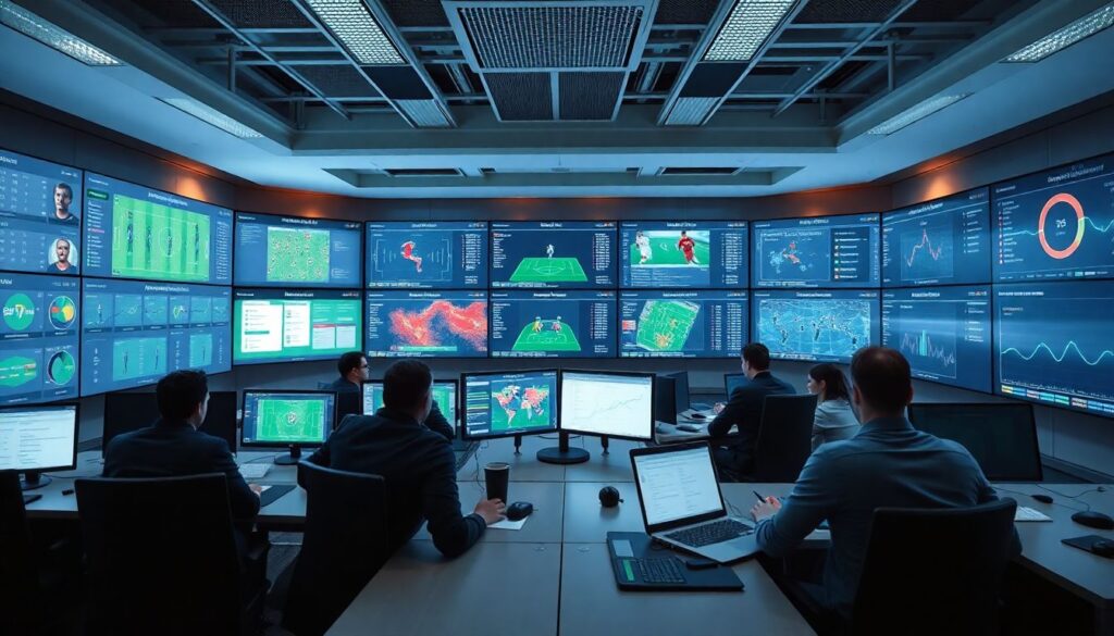 Почему некоторые клубы стабильно поднимаются в таблицу - иллюстрация