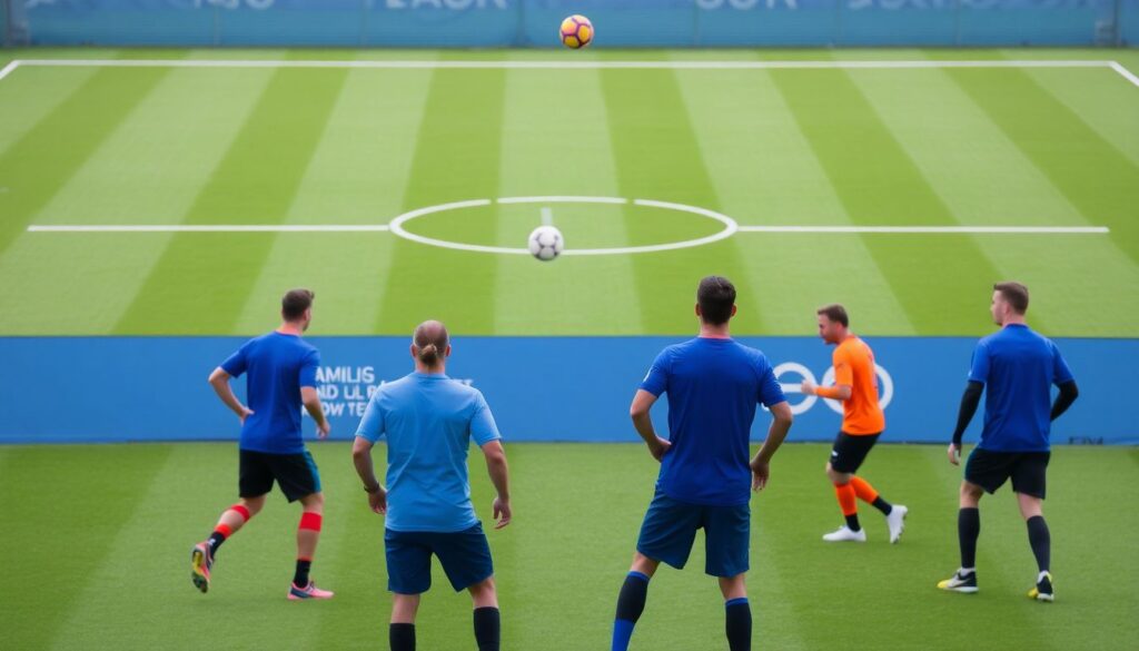 Уроки из финальных матчей кубков для подъема в лиге - иллюстрация