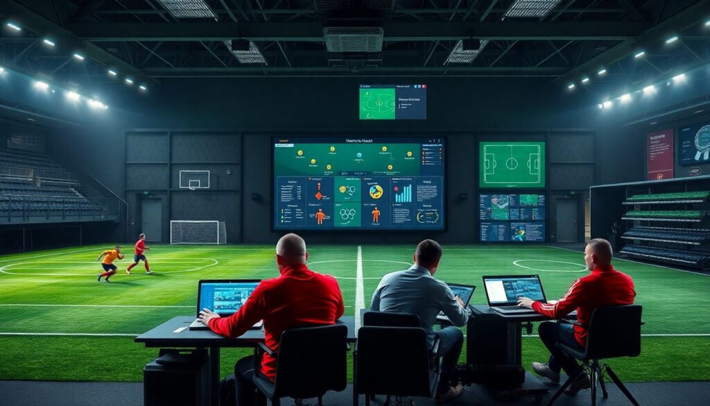 Тренерская школа: методы, которые работают для подъема в таблице - иллюстрация