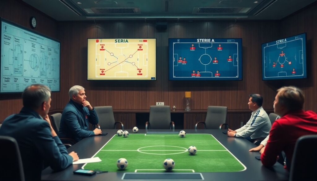 Сравнение стратегий атаки в разных лигах на пути к вершине - иллюстрация