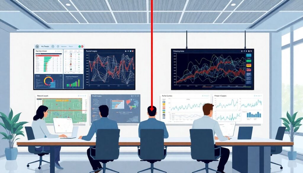 Нейронные сети против людей: анализ прогноза позиций таблицы - иллюстрация