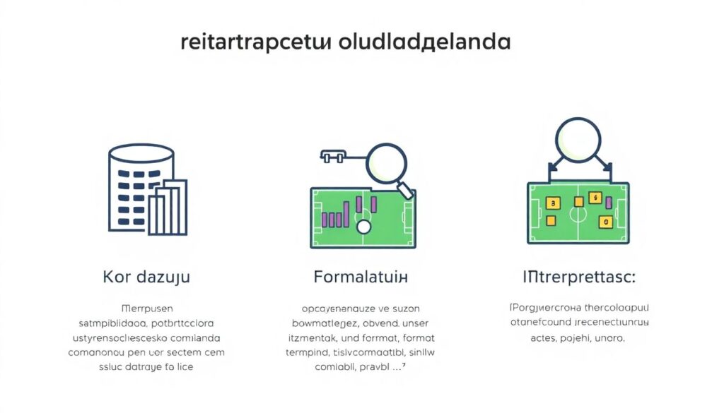 Опыт прошлых сезонов и его влияние на текущее положение в таблице - иллюстрация