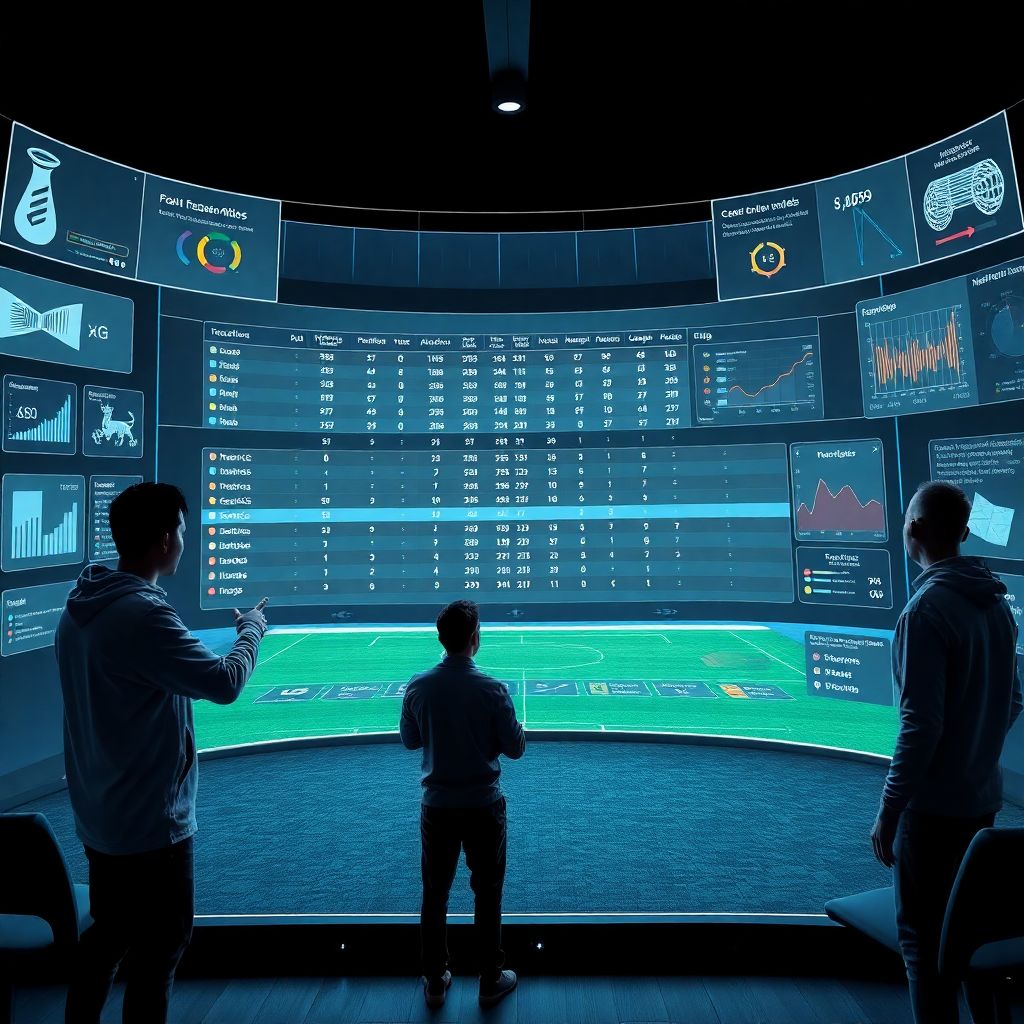 Опыт прошлых сезонов и его влияние на текущее положение команды в таблице