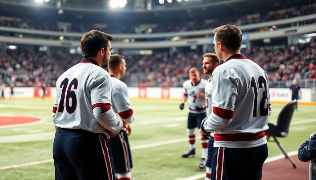 Как выстроить культуру побед в клубе до конца сезона - иллюстрация