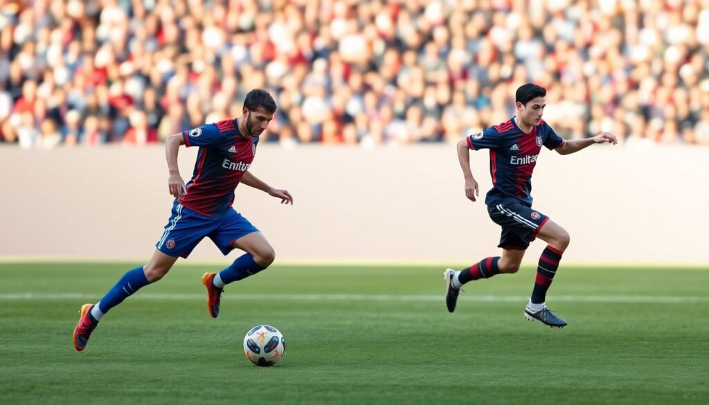 Нейронные сети против людей: анализ прогноза позиций таблицы - иллюстрация