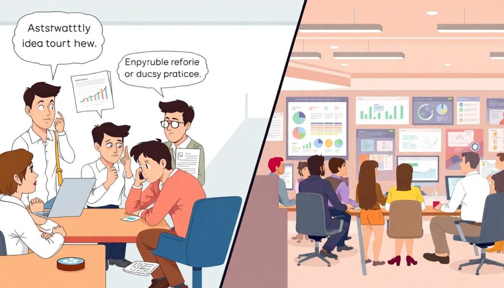 Как адаптация тактик помогает поддерживать лидирующие позиции - иллюстрация