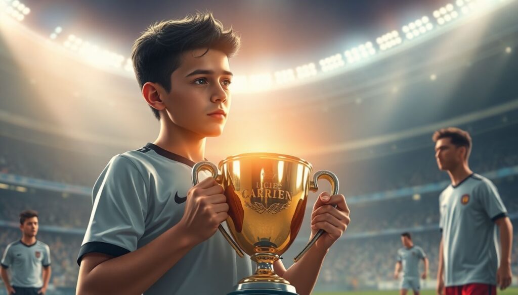 Почему кубковые победы дают допинг к турнирной форме - иллюстрация