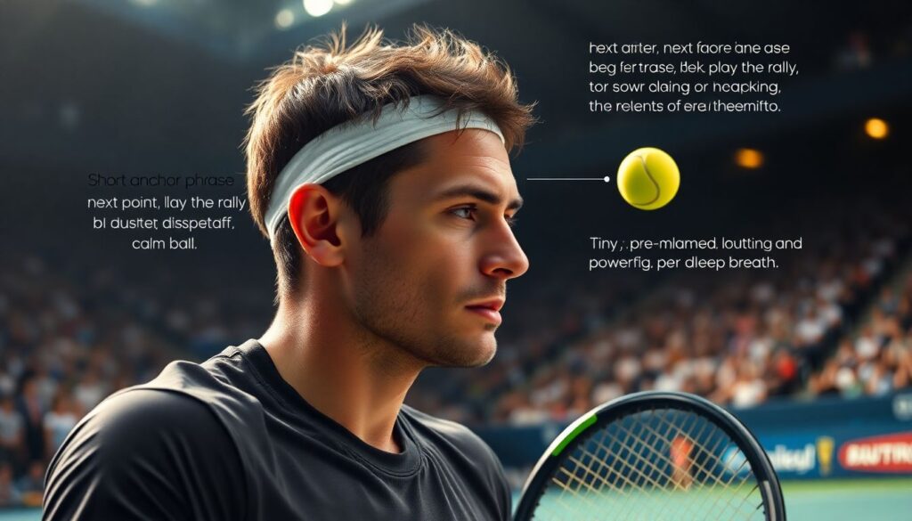 Психология матчей с турнирной мотивацией - иллюстрация