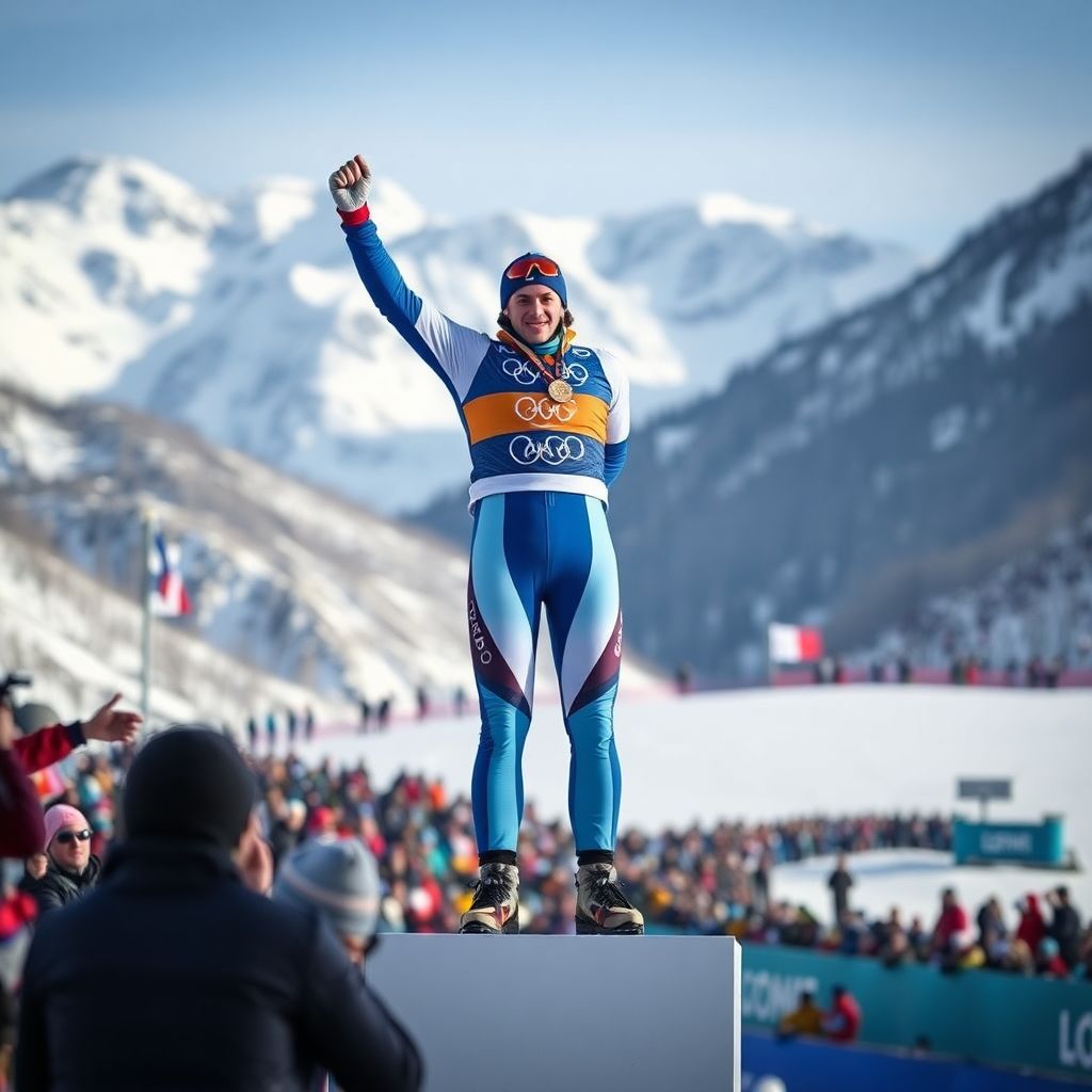 Кентен Фийон Майе стал самым титулованным олимпийцем в истории Франции