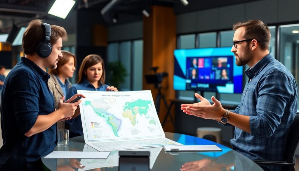 Роль медиа-обзоров в формировании имиджа выше по таблице - иллюстрация