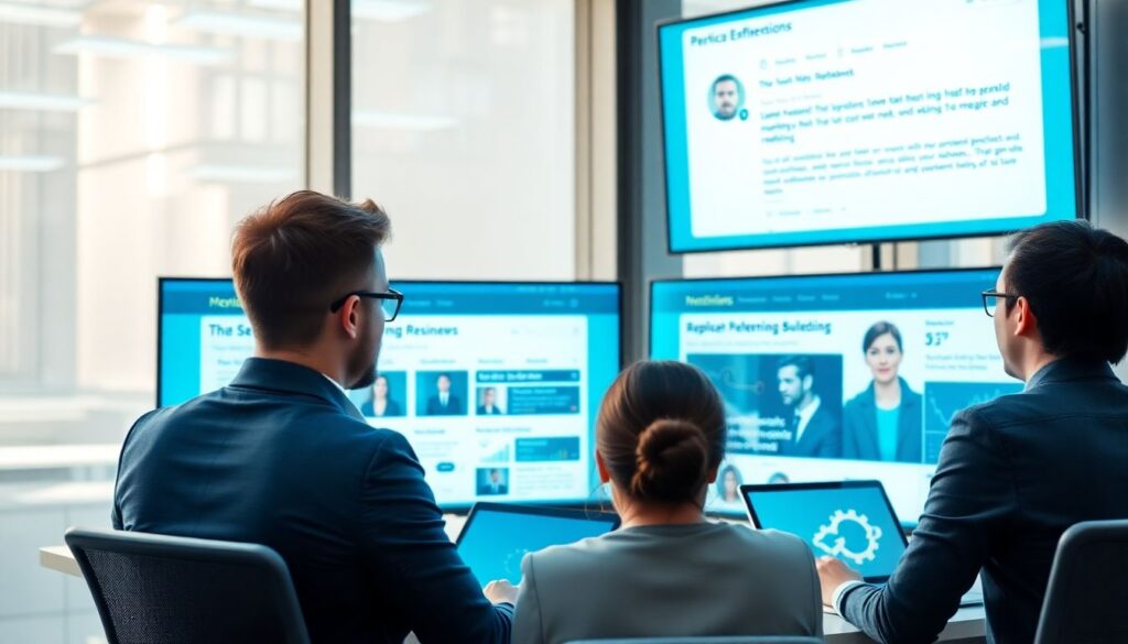 Роль медиа-обзоров в формировании имиджа выше по таблице - иллюстрация